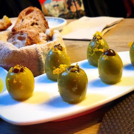 Teoric Taverna Gastronomica